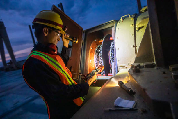 Best Circuit Breaker Repair  in Hamtramck, MI