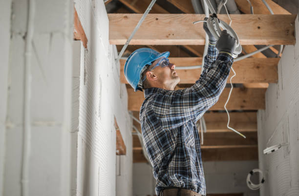 Best Electrical Contractors for Businesses  in Hamtramck, MI