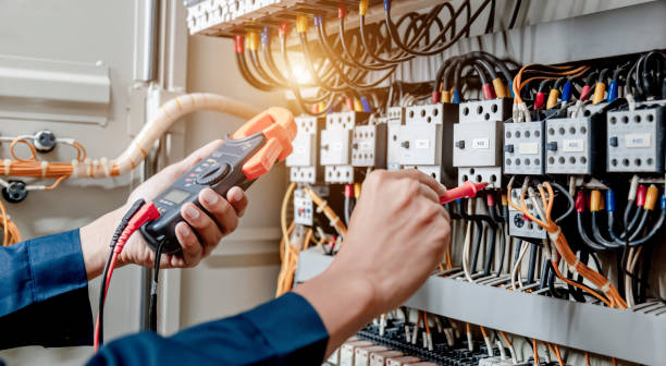 Best Emergency Electrician Near Me  in Hamtramck, MI
