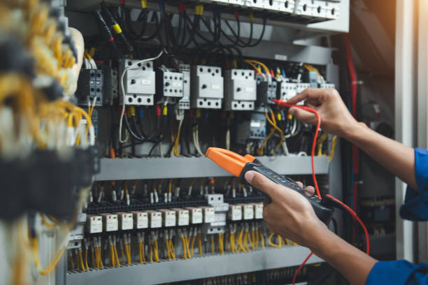 Best Electrical Rewiring Services  in Hamtramck, MI