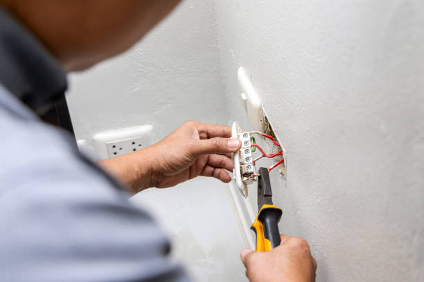 Best Home Electrical Repair  in Hamtramck, MI