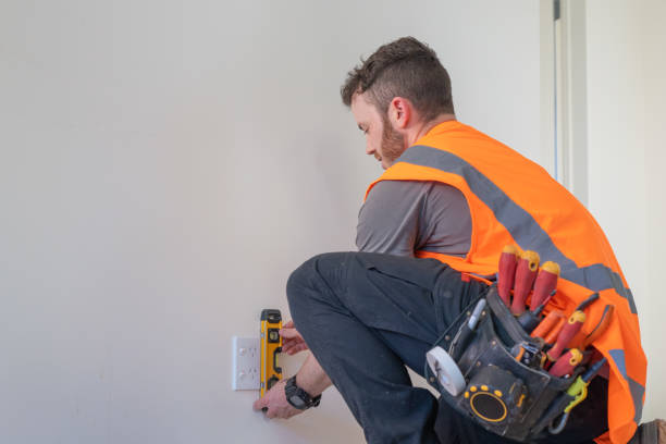 Best Electrical Repair Services  in Hamtramck, MI