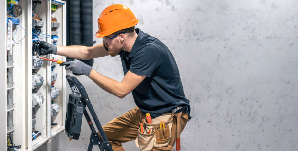Best Commercial Electrician Services  in Hamtramck, MI