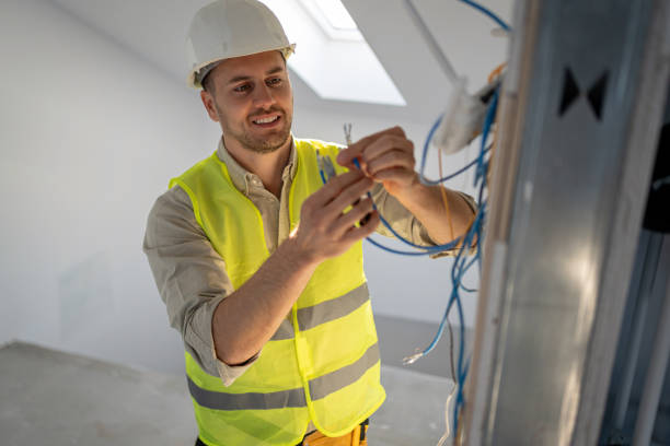 Best Emergency Electrical Repair  in Hamtramck, MI