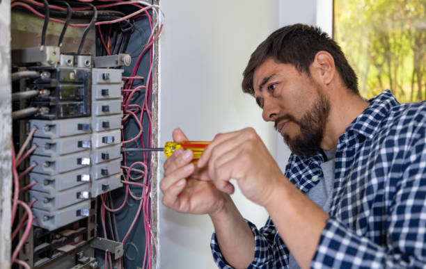 Best Licensed Electrician  in Hamtramck, MI